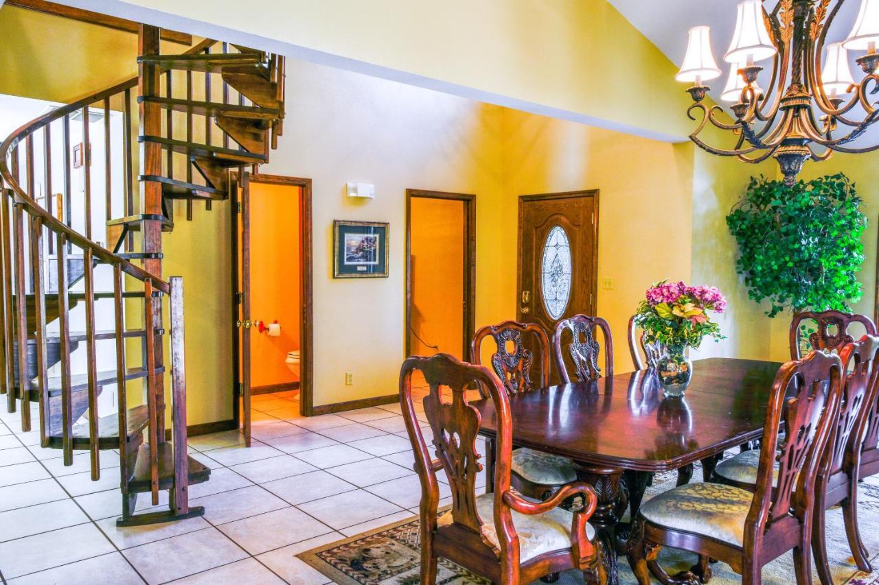 Meadow Creek Manor Whittier Exterior foto