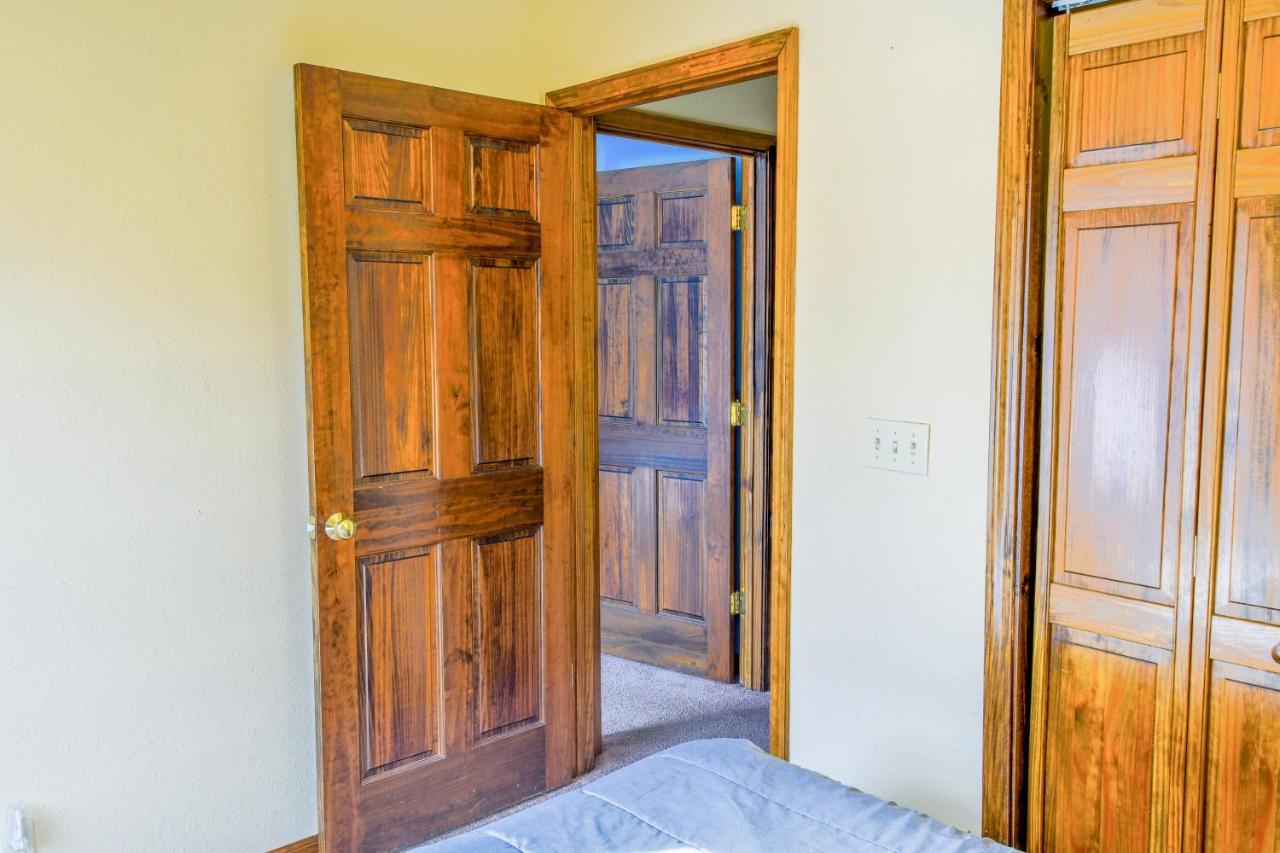 Meadow Creek Manor Whittier Exterior foto
